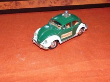 alter  Corgi Toys  Volkswagen