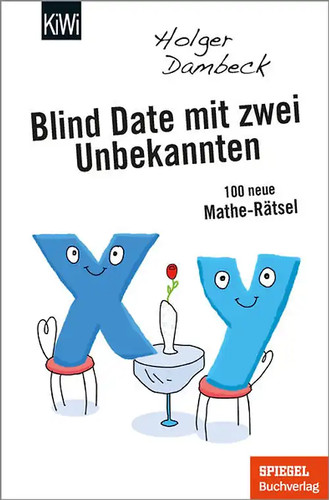 Blind date mit zwei - date,