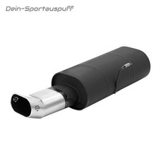 Remus Sportauspuff Peugeot 205