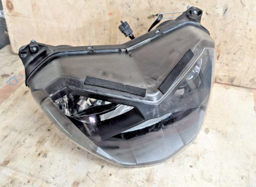 Aprilia rst 1000 futura - aprilia,