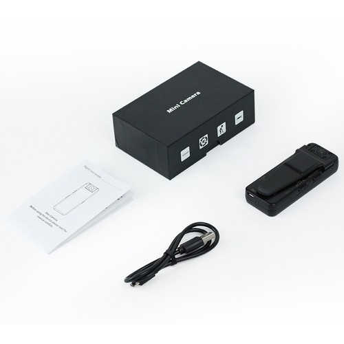 Minikamera 1080p full - 1080p,