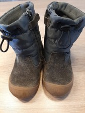 Naturino 22 Stiefel Gebraucht Guter Zustand 