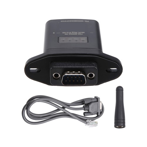 Professionelles wlan mppt - professionelles, wlan-mppt-