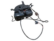 Luftfederung Kompressor LAND ROVER RANGE ROVER IV L405 CPLA-3B484-CB