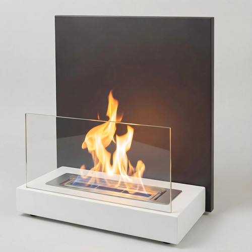 Bioethanol wandkamin wall - wandkamin,