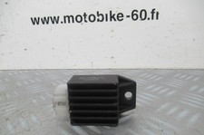 Regulator Charge Controller