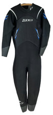 Neopren Zone 3 Herren Triathlon  Gr. XXL +1  Wetsuit dressing gel