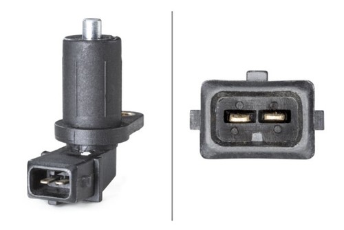 Kurbelwellensensor impulsgeber - kurbelwellensensor,