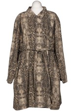 Ulla Popken Mantel Damen Jacke