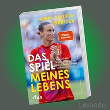 DAS SPIEL MEINES LEBENS |