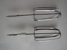 Rührhaken-Set Kenwood Handmixer Chefette HM640/HM680 KW715376 Ersatz