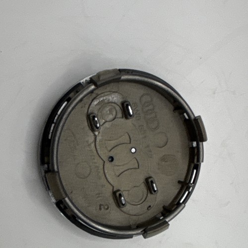 Original audi nabendeckel - original,