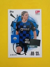Topps Match Attax Bundesliga