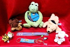 7 NICI FROSCH OTTO - BÄR