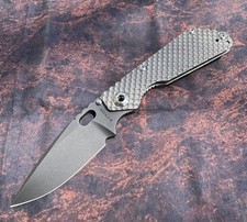 Strider SnG DGG Ti/Ti FFG 20