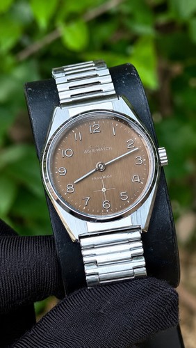 Agir vintage nos 32mm stahl - vintage,