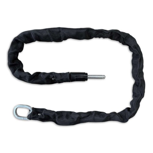 Einsteckkette 120 lang - 120, cm