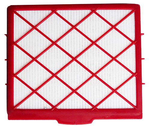 Hepa filter passend - filter,