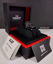 Tissot PRS 516 Quartz