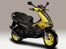WERKSTATTHANDBUCH GILERA
