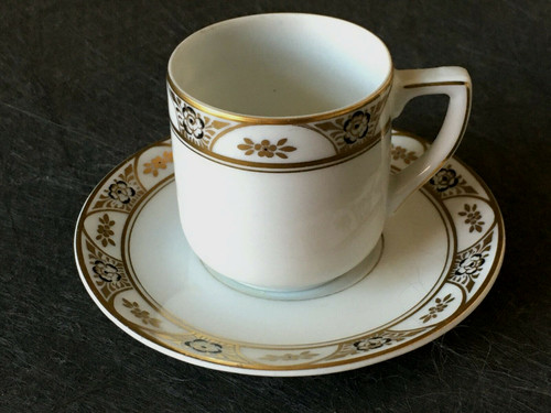 Alte mokka tasse mocca - alte,