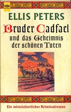 Peters, Ellis: Bruder Cadfael