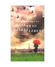 Die Frau meines Lebens, Nicolas Barreau