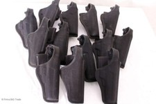 1 BIANCHI Waffenholster Zivilholster Militär Polizei Waffenholster Pistole Holst