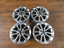 4x Mercedes Alufelgen X156 GLA