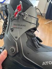 tourenskischuhe / auch für Splitboard geeignet