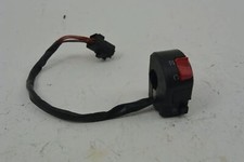 Ducati 749 999 Lenkerschalter Lenker Armatur rechts