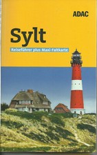 Reiseführer Sylt + List