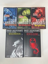 5x Millenium Romane Stieg