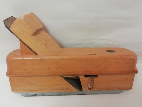 Grathobel ulmia ott hobel - ulmia,