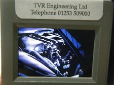 TVR CERBERA AJP 8 ENGINE RARE