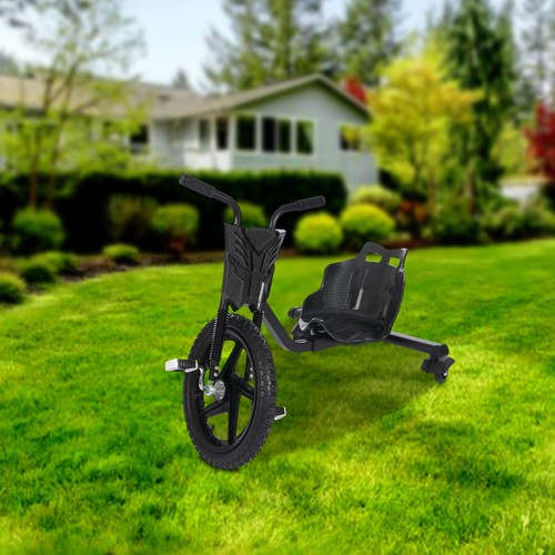 Drift dreirad pedal - dreirad,