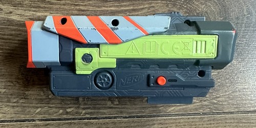 Nerf vortex nitron - nerf,