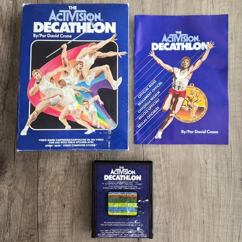 Atari 2600 7800 the - 7800, ►