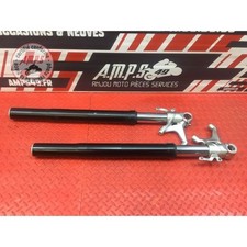 Gabelrohr Paar MV-Agusta 675