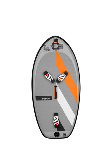 Rrd air beluga pro y27 - y27, 100l