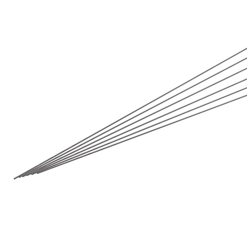 Kohlefaserstab 5mmx300mm - kohlefaserstab,, 1,5mmx300mm