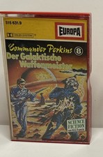 Commander Perkins Der