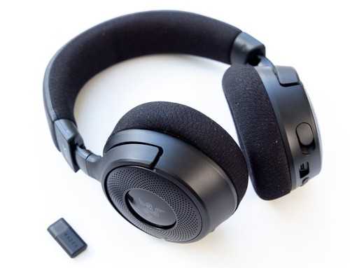 Razer kraken kabelloses - kraken, v4