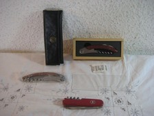 Schweizer Stama Taschenmesser