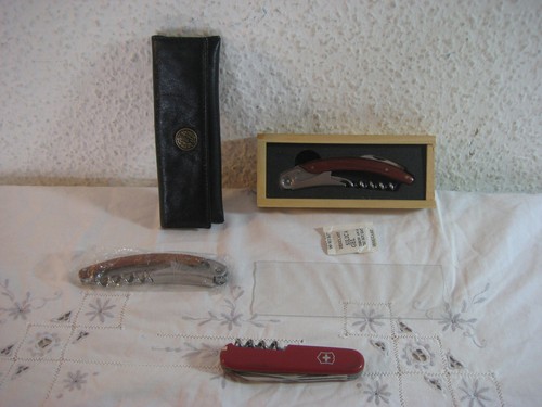 Schweizer stama taschenmesser - schweizer,