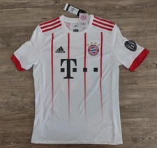 FC Bayern München 3rd Trikot