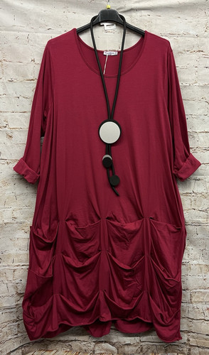 Moonshine fashion raffungen - fashion,