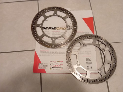 Ebc bremsscheiben vorne xrv750 - ebc,