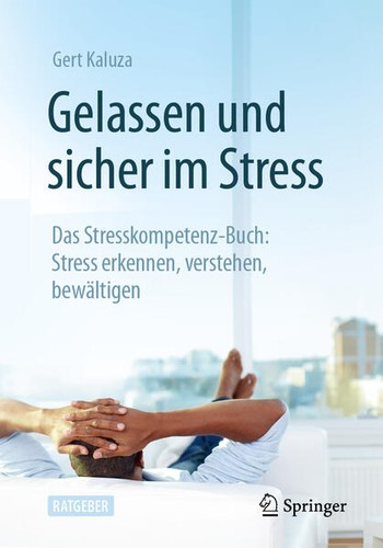 Gelassen und sicher - im, stress
