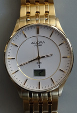 Adora Funk Herrenarmbanduhr